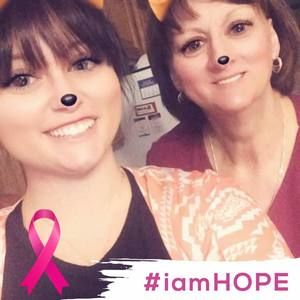 Meet your Posher, Alexandra